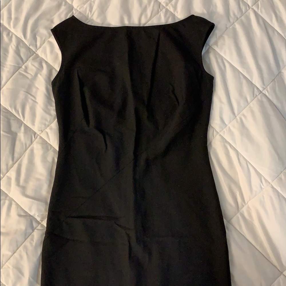 BCBG - Black Dress